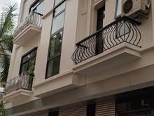 Hình ảnh Toà nhà Văn Phòng Siêu Phẩm. Đỗ Quang- Nguyễn Thị Định Cầu Giấy.