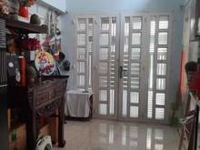 Hình ảnh Góc 2 mặt tiền đường số, phường 4 VIP nhất Quận 4.