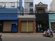 Hình ảnh Đường Tân Quý - mt đ. rộng  . dt: 4 x 16