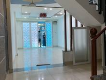 Hình ảnh Nhà Mặt tiền 41 đường 6,Q6_4x22_7PN_7WC_Full nội thất_khu dân cư sầm u