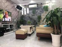 Hình ảnh Bán nhà mới, đẹp, hiện đại, ở ngay đường Tân Hải phường 13 Tân Bình.
