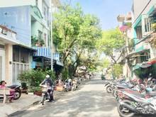 Hình ảnh Bán nhà MT nội bộ 815 Tạ Quang Bửu 4x20m, trệt 3 lầu giá 13.4 tỷ