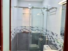 Hình ảnh Nhà 3,5 tấm HXT Lạc Long Quân DT(4,5x10)m giá 7,2 tỷ/TL