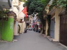 Hình ảnh Siêu Phẩm Lê Trọng Tấn CỰC ĐẸP 40m MT 4.8m