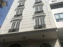 Hình ảnh Bán nhà 8x25m MT Thân Nhân Trung, giá 28 tỷ.5 tầng ngay ETown,Tân Bình