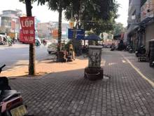Hình ảnh Lô Góc,Bán Nhà Mặt Phố Minh Khai 143m, MT 8,6m, Giá 46,6 Tỷ