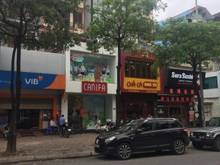 Hình ảnh Cho thuê nhà mặt tiền Vũ Phạm Hàm, 40m2, 5 tầng, giá 23tr