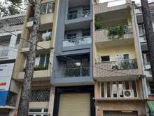 Hình ảnh Bán nhà  - Ngô Quyền (chủ nhà cần tiền giảm 2 tỷ) Nhà mới đẹp