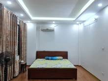 Hình ảnh Cần bán nhà BỒ ĐỀ, LONG BIÊN, 39M2x4T, Ở NGAY, CHỈ 3.45 tỷ,