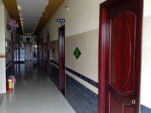 Hình ảnh Bán ks 2 mặt tiền đường Trần Bạch Đằng và đường số 30, P. An Khánh,CT
