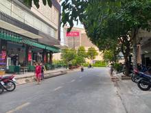 Hình ảnh Đất góc 2 mặt tiền đường 26 Tên Lửa, kế Aeon Mall, 8x20m, giá 18.9 tỷ