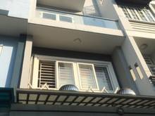Hình ảnh Bán nhà hẻm Huỳnh Thiện Lộc, Phường Hòa Thạnh, Tân Phú, 4,05x20m