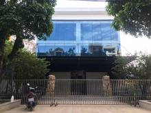 Hình ảnh MT    Đường Hồng Lĩnh, _khu cư xá bắc hải
