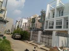 Hình ảnh Lô đất 152m giá rẻ hẻm 2 ô tô phường linh đông Tp thủ đức, sổ đỏ