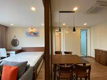 Hình ảnh Cho thuê CC full đồ,view hồ đẹp tại Hồ Ba Mẫu,gần Xã Đàn-Đại Cồ Việt