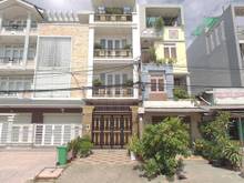 Hình ảnh Mặt Tiền đ.Tây Thạnh - 4 X 14 - đ.rộng View đẹp