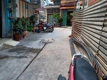 Hình ảnh Nhà cấp 4 đường Bình Thới DT(4x16)m giá chỉ 5,95 tỷ/TL