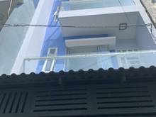 Hình ảnh bán nhà SHR đường số 1 - tỉnh lộ 10 1ty490 1 trệt 3 lầu 3pn