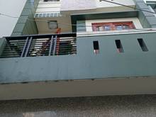 Hình ảnh Nhà 1 trệt 2 lầu nở hậu nhẹ HXH,dtsd 81m2 ĐS 30,P6,GV,giá 3.65 tỷ