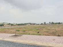 Hình ảnh Bán đất KDC Phước Đông, liền kề KCN Cầu Cảng Phước Đông, giá rẻ, 400tr