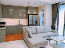 Hình ảnh Cho thuê chung cư River Gate 3pn2wc 100m2 full nội thất cao cấp