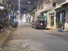 Hình ảnh Bán nhà hẻm xe hơi đường 8m Hàn Hải Nguyên , Quận 11