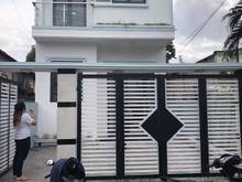 Hình ảnh bán nhà mặt tiền buôn bán. kinh doanh