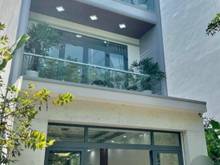 Hình ảnh Cho thuê Nhà 486A Phan xích Long, phường 1, Quận Phú Nhuận