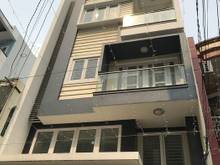 Hình ảnh Bán nhà ngang 7m MT thụt Nguyễn Thái Bình DT 152m2 bên Vincom Cộng Hòa