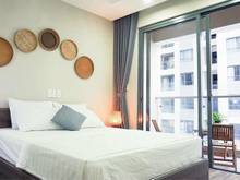 Hình ảnh 🔵 Cho thuê Goldview.  346 Bến Vân Đồn q4