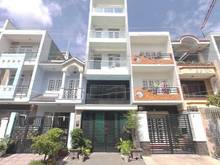 Hình ảnh Tây Thạnh - mặt tiền c.thuê Tân Phú  - 4 x 25