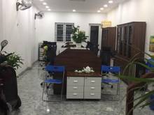Hình ảnh Mặt tiền nguyên căn ngang 4m dài 23m cho thuê đường An Dương Vương Q5