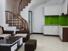Hình ảnh Nhà đẹp long lanh, full nội thất sang chảnh ngõ 254/101/3 Minh Khai