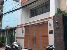 Hình ảnh Bán Nhà Hẻm Nhựa 16m căn góc 2 mặt tiền hẻm Lạc Long Quân P3 Q11, 22tỷ