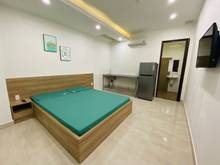Hình ảnh căn studio mới, tiện nghi Q10, chính chủ tòa