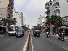 Hình ảnh Bán Nhà Mặt Tiền Luỹ Bán Bích Tân Phú