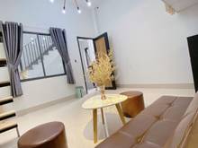 Hình ảnh Căn Hộ Duplex full nội thất căn góc thông thoáng