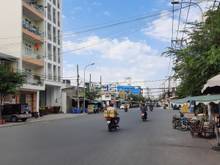 Hình ảnh Mặt tiền Phạm Văn Bạch, P15, TB. 121m2 - Giá 12.5tỷ.