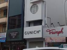 Hình ảnh Cho thuê Nhà NC MT Hai Bà Trưng, P.Tân Định, Q1. DT: 4,5 x 17m, 4 lầu