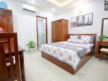 Hình ảnh Căn Hộ Cao Cấp Công Viên Hoàng Sa, gần ngay CV Lê Thị Riêng