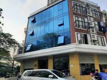Hình ảnh Cho thuê nhà phố Trần Đăng Ninh Cầu Giấy DT120m 6Tầng MT 7,5m SHOWROOM