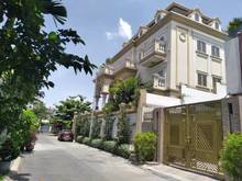 Hình ảnh Cần Bán Biệt thự khu sông VIP nhất Thảo Điền, Quận 2.10.5x26m
