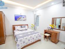 Hình ảnh Căn Hộ Sang Trọng Đẳng Cấp, An Ninh Ngay Hoàng Sa Quận Tân Bình