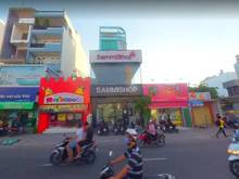 Hình ảnh Nhà 515 mặt tiền Phan Văn Trị 6 x 17m , Gò Vấp
