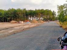 Hình ảnh Cần tiền nên bán gấp lô đất 2000m2(20x91) ngay KCN Becamex Chơn Thành