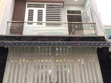 Hình ảnh Nhà 1 LẦU 2 Pòng Ngủ Ngay Chợ Hồ Văn Long, BÌNH TÂN-Gía 1 TỶ 380Triệu