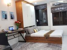 Hình ảnh Bán CHDV đường Trần Văn Quang, Phường 10. Tân bình. 180m2 giá 27 tỷ