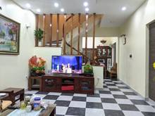 Hình ảnh Bán nhà ngõ 168 Hào Nam ngõ thông ô tô vào KD tốt 60m2x5T giá 11,9 tỷ
