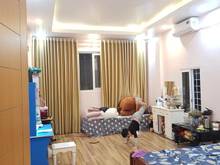 Hình ảnh Cần bán nhà Khu TT Giải Phóng giá 3.6 tỷ, 36mx2 tầng, KD tốt, oto vào,
