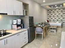 Hình ảnh 🐻 Căn Studio mới toanh Trần Quý Khoách - Quận 1, đầy đủ nội thất 🐻